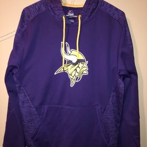 Vikings Sweater